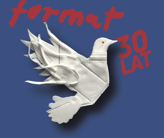 30 lat FORMATU - wystawa jubileuszowa 