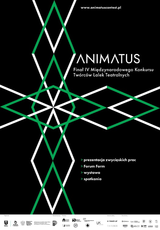 Finał 4. edycji Międzynarodowego konkursu Animatus