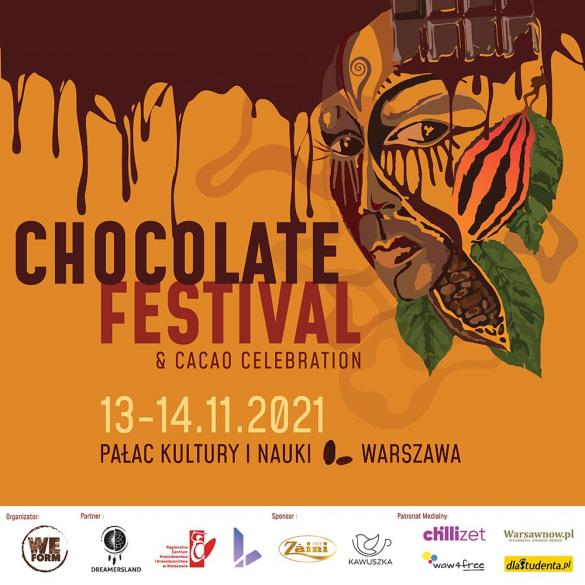 CHOCOLATE FESTIVAL & Cacao Celebration