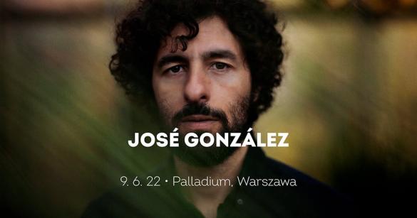 José González