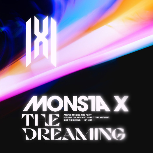 Film "MONSTA X: THE DREAMING" w Multikinie