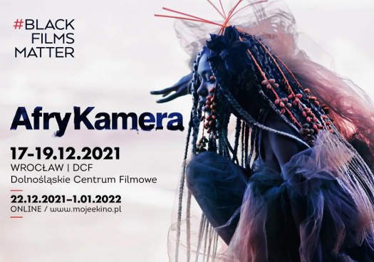 Festiwal AfryKamera 2021