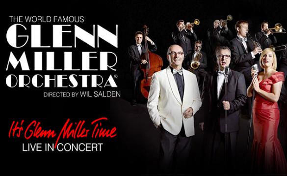 Glenn Miller Orchestra 