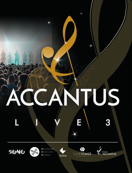 Koncert Accantus Live 3