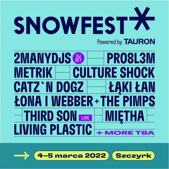 SnowFest - Szczyrk 2022