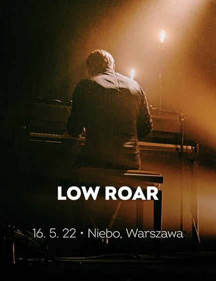 Low Roar