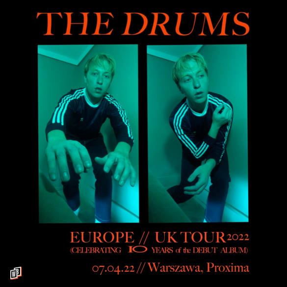 The Drums 