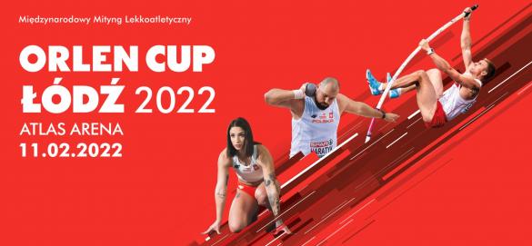 Orlen Cup Łódź 2022