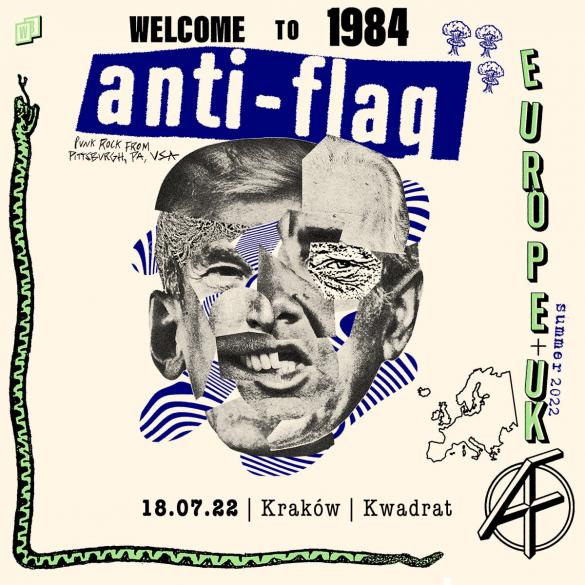 Anti-Flag 