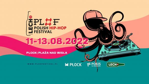 Lech Polish Hip-Hop Festival 2022
