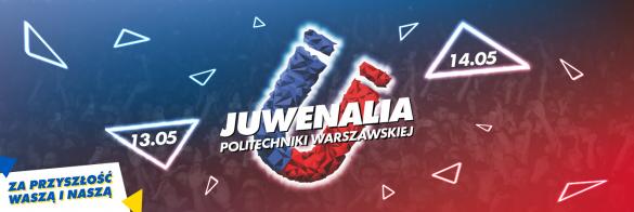 Juwenalia PW 2022