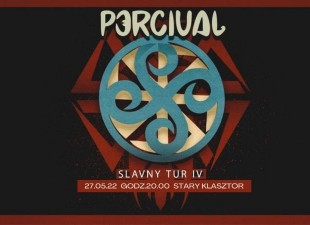 PERCIVAL &#8222;Slavny Tur IV&#8221;