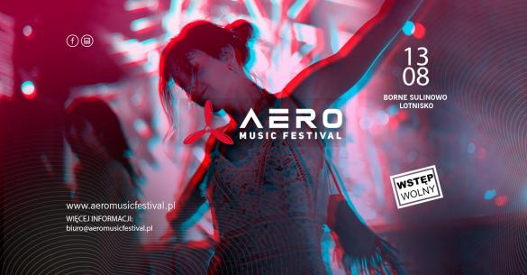 Aero Music Festival 2022 