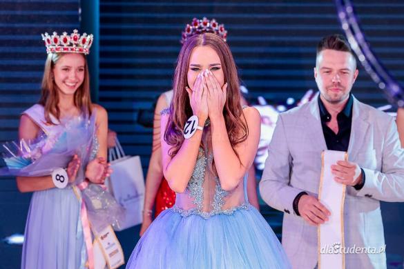  Miss Nastolatek Województwa Dolnośląskiego 2022 - Gala Finałowa
