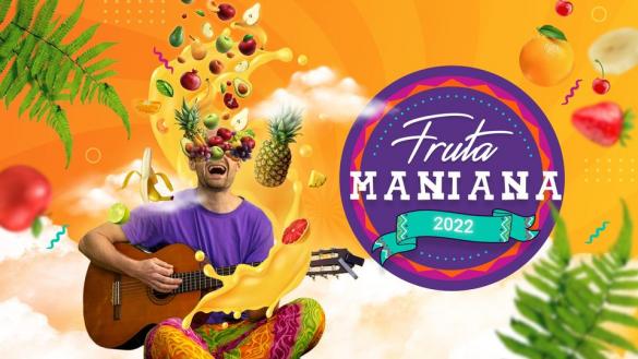 Fruta Maniana vol. 4