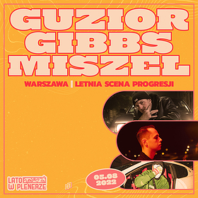 Guzior + Gibbs + Miszel