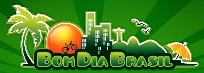 Festiwal Brazylijski "Bom Dia Brasil"
