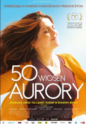 Filmowy Klub Seniorów: 50 wiosen Aurory 