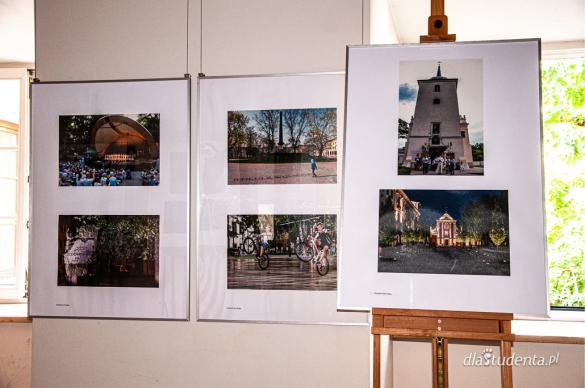 Wystawa fotografii: Uroczy Lublin