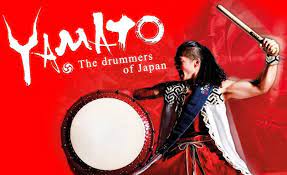 YAMATO - The Drummers of Japan