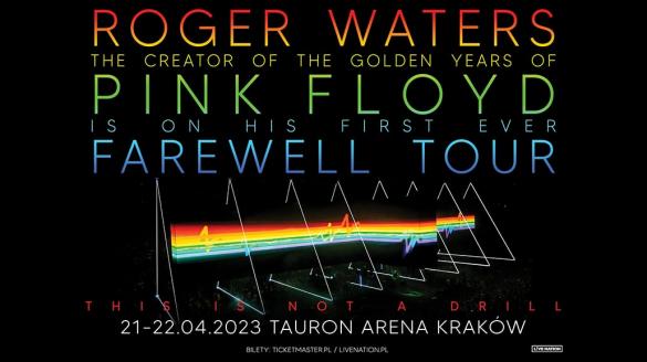 ROGER WATERS 