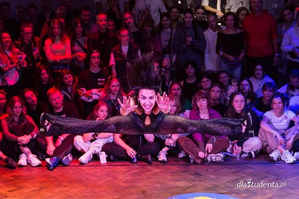 Red Bull Dance Your Style Poland 2022