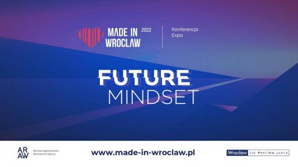 Made in Wroclaw 2022