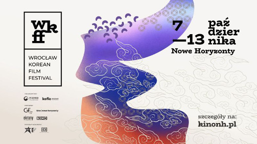 Wroclaw Korean Film Festival 2022