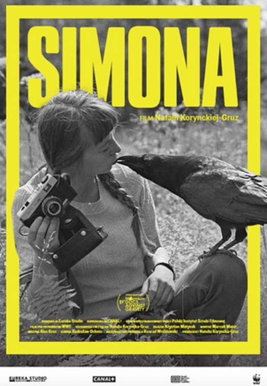 Filmowy Klub Seniorów: Simona