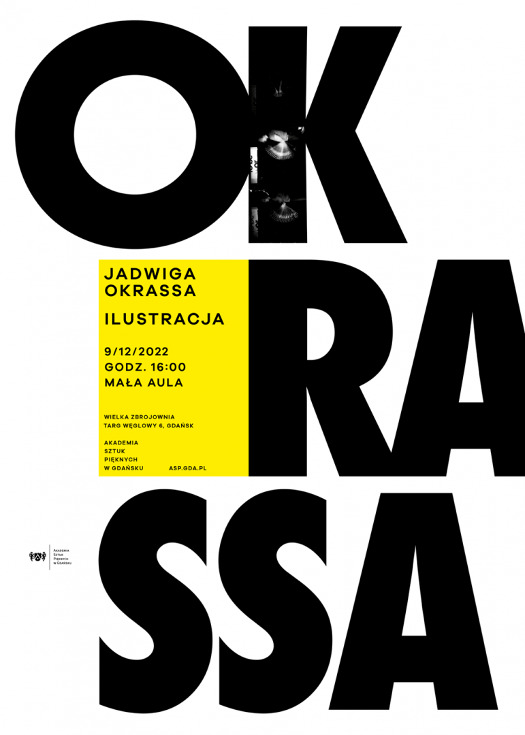 Wystawa Jadwigi Okrassy