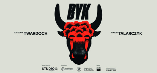 BYK - spektakl w reżyserii Roberta Talarczyka i Szczepana Twardocha 