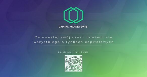 Capital Market Days 