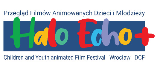 Halo Echo. XII Przegląd Filmów Animowanych Dzieci i Młodzieży 