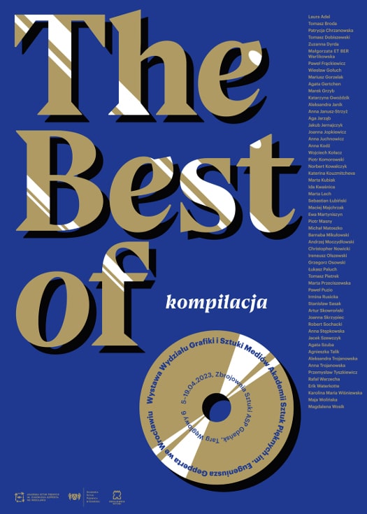 The Best of - kompilacja