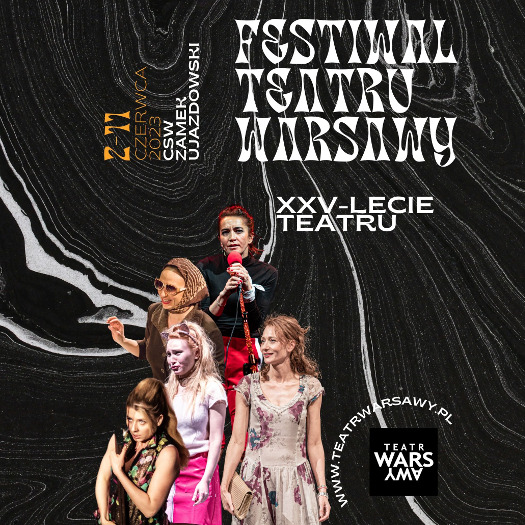 Festiwal Teatru WARSawy