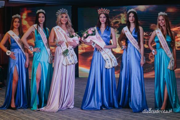 Miss Nastolatek Województwa Dolnośląskiego 2023 - Gala Finałowa 