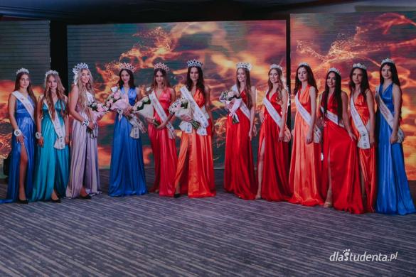 Miss Województwa Dolnośląskiego 2023 - Gala Finałowa 