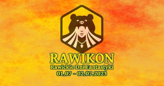 RawiKon - Rawickie Dni Fantastyki
