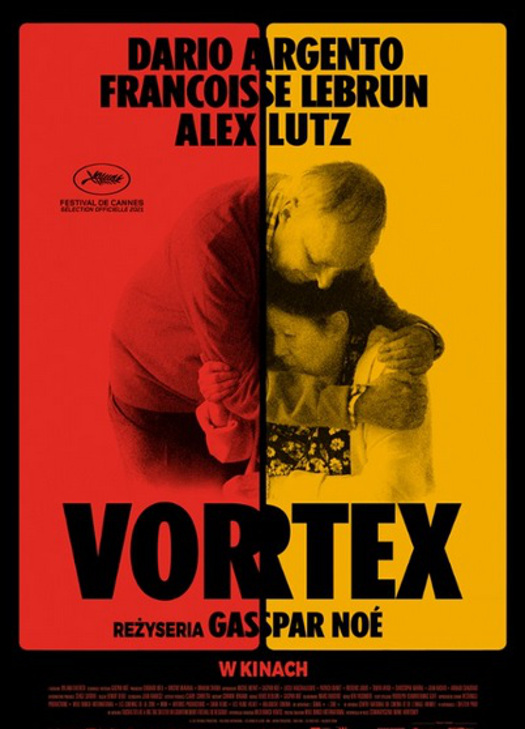 DKF "Centrum": Vortex