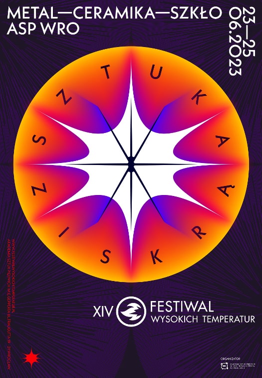 XIV Festiwal Wysokich Temperatur