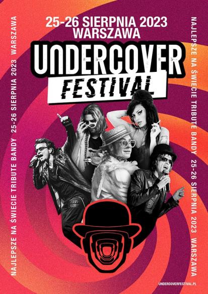 Undercover festival 2023