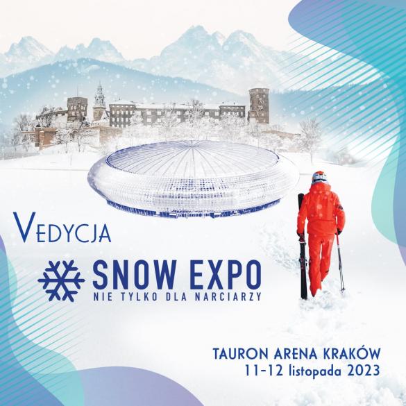 Snow Expo – nie tylko dla narciarzy