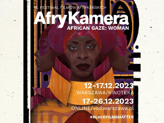 18. Festiwal AfryKamera