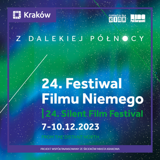 Festiwal Filmu Niemego 2023