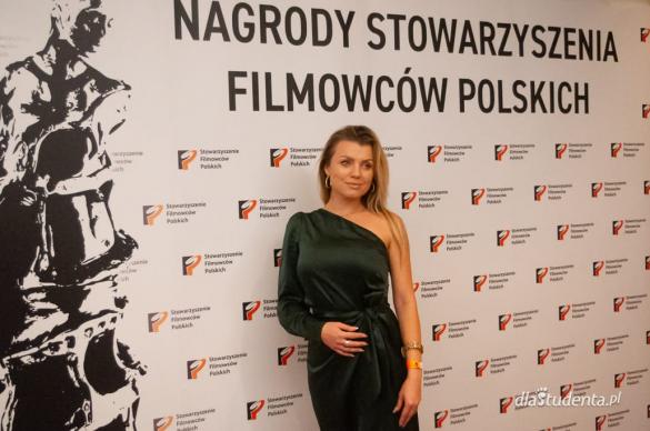 Nagrody Stowarzyszenia Filmowców Polskich 2023