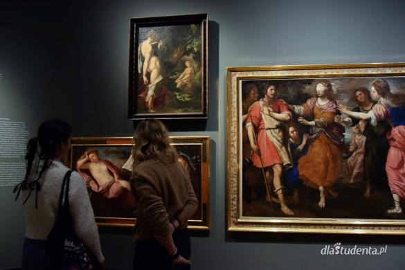 Wystawa "Arkadia: Od Renesansu do Współczesności" w Muzeum Narodowym w Warszawie