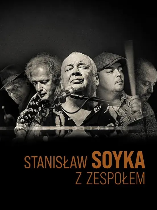 Stanisław Soyka Kwartet