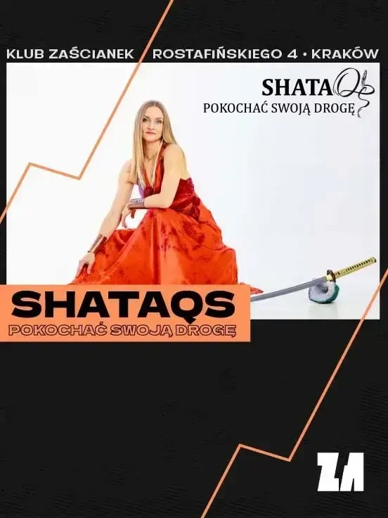 ShataQS 