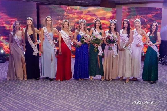 Miss Województwa Dolnośląskiego 2024 - Gala Finałowa