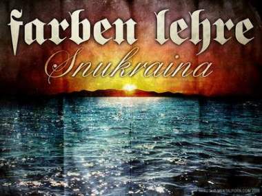 Koncert zespołu "Farben Lehre"